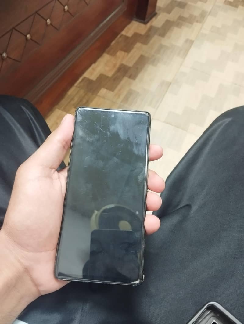 Google Pixel 6 2