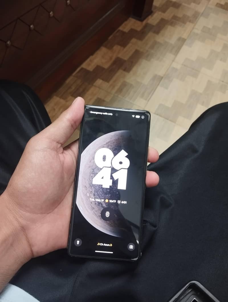 Google Pixel 6 5
