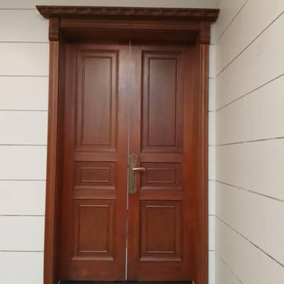 sami sold doors