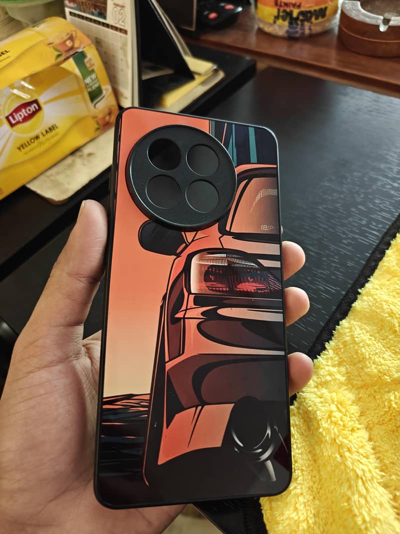 One Plus 13R 4