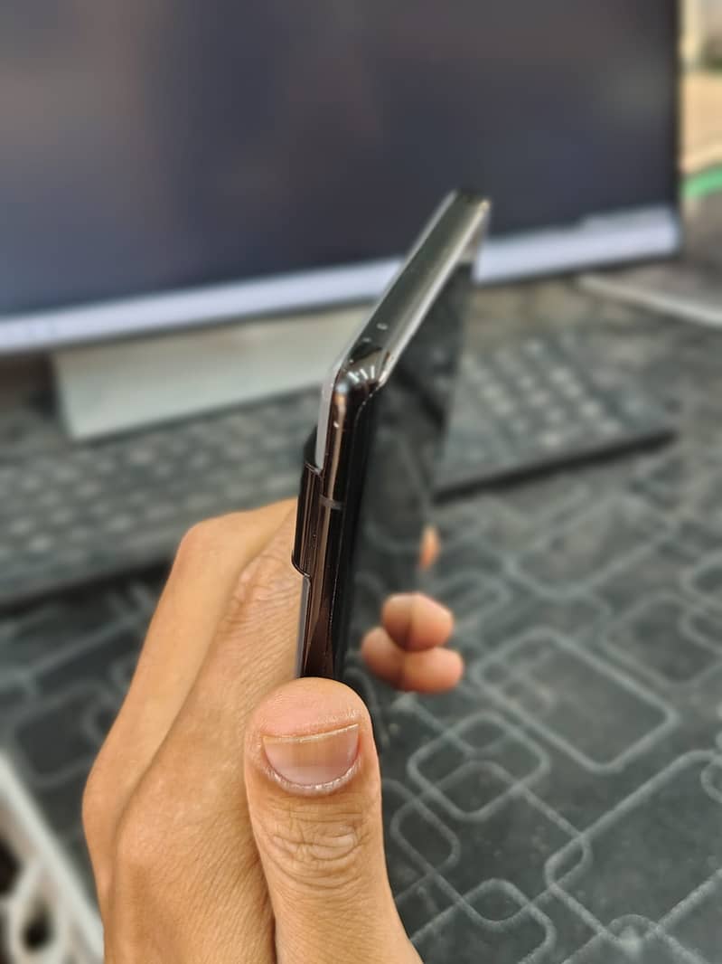 Google Pixel 6 Pro 4
