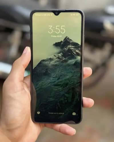 Redmi 9at 10/10l