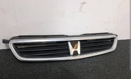 Honda civic 1996 orignal front grill