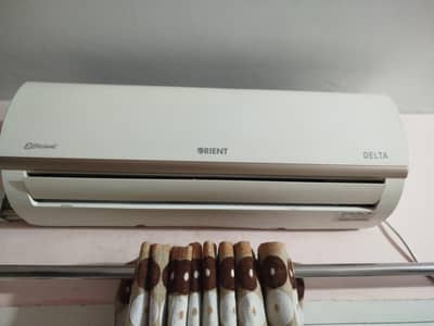 Orient used AC