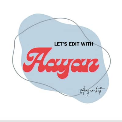 creative graphic and brand designer