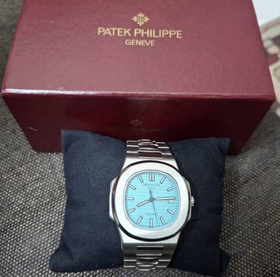Patek Philips Automatic watch AAA+ quality