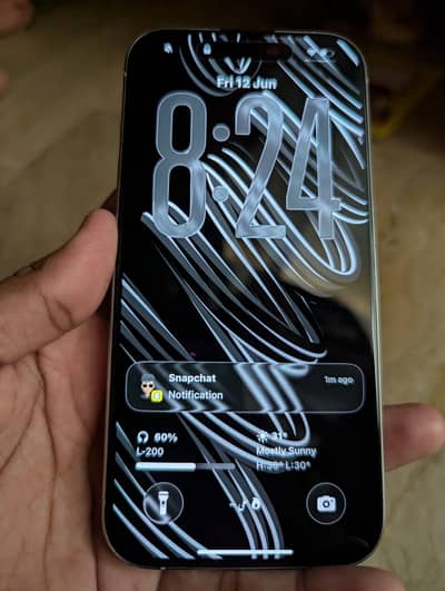 Apple iPhone 15 Pro