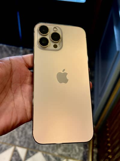 IPhone 13 Pro Max