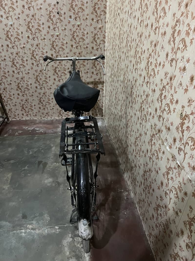 Bicycle 0