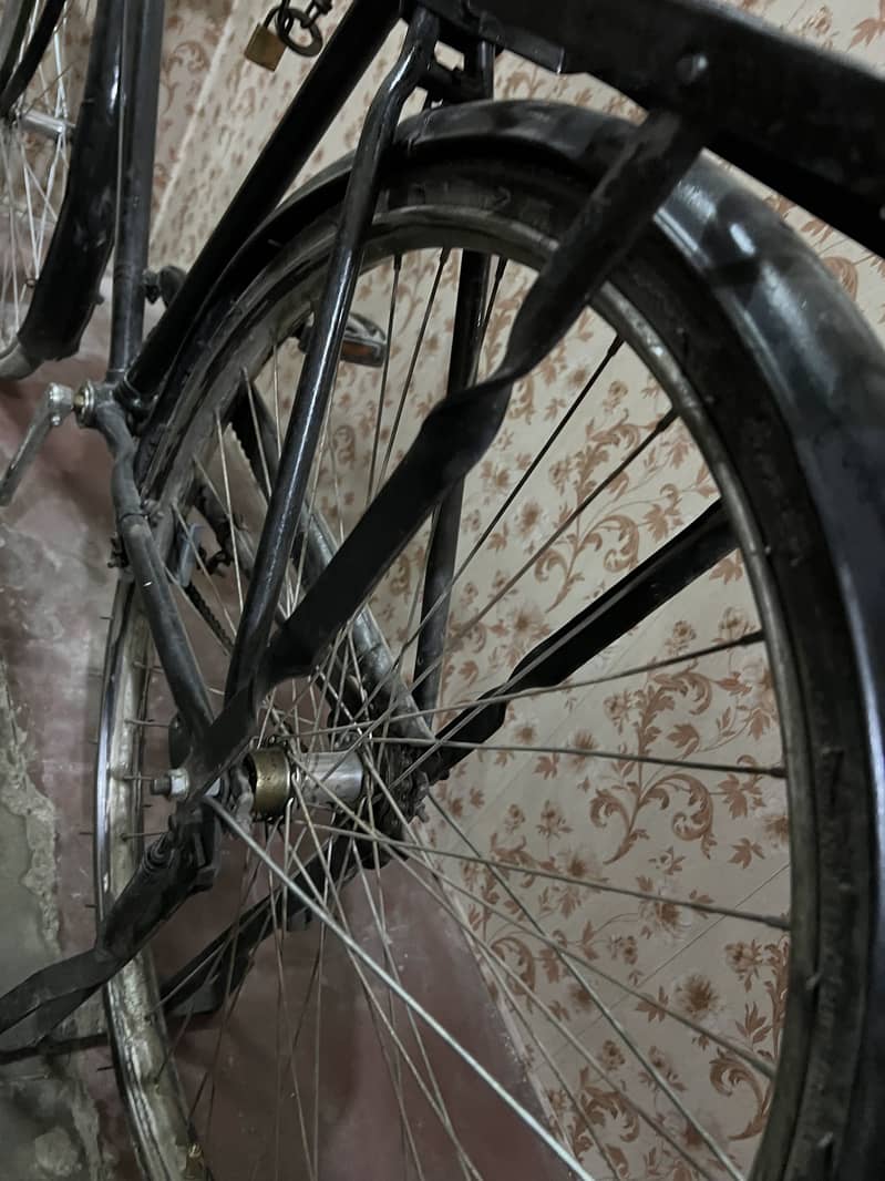 Bicycle 1