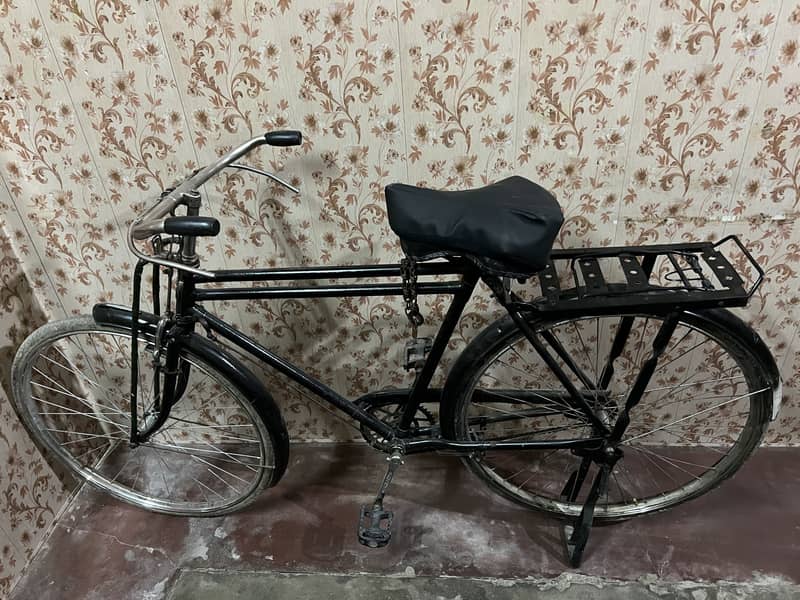 Bicycle 2