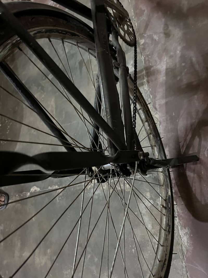 Bicycle 4