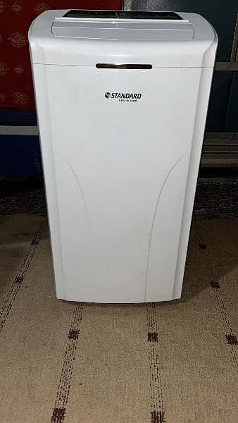 portable AC. i. . life is care available gor sale