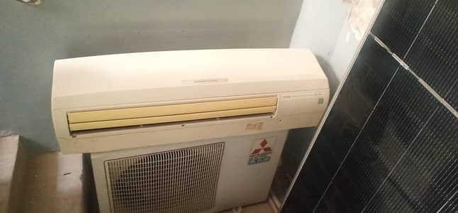 Mitsubishi Ac made in Thailand
