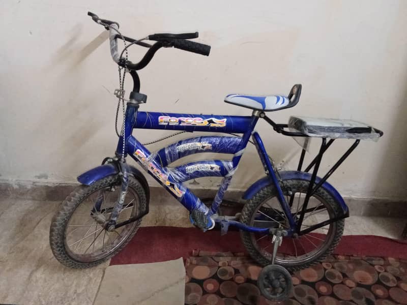 bicycle 0