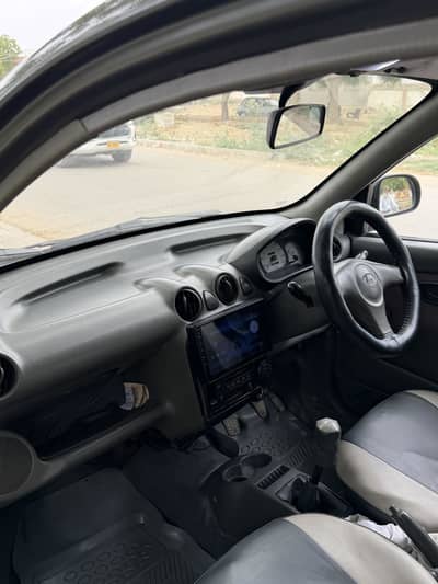 Hyundai Santro 2004