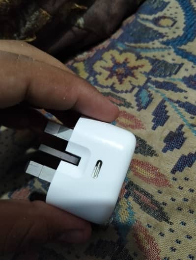 Iphone original chaeger