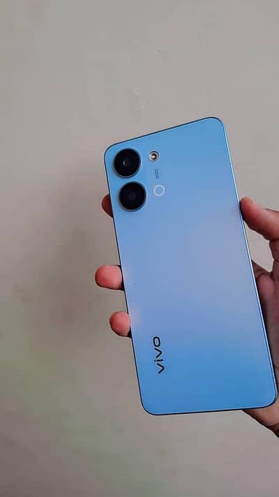 Vivoy05 phone