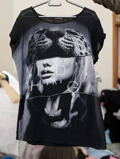 shirt  for girls