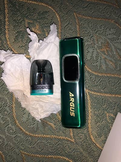 argus g3