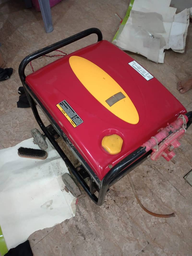 Generator 1