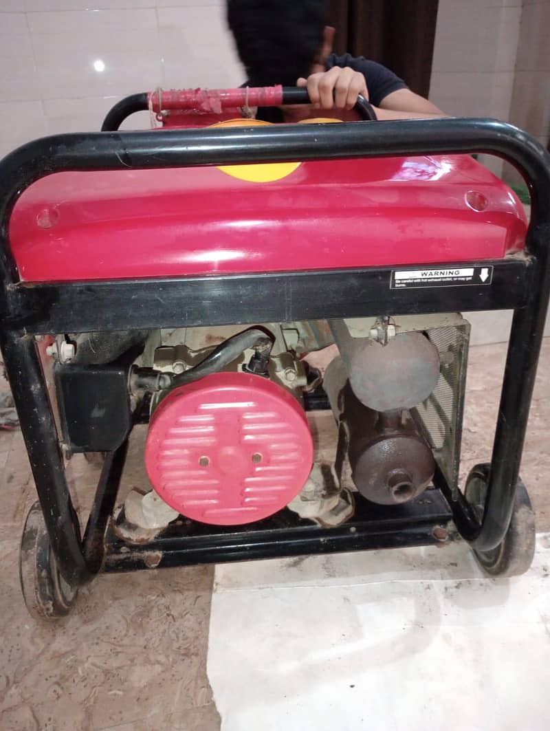 Generator 2