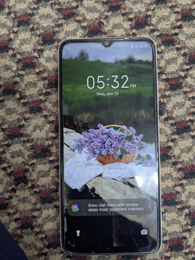 Infinix Smart 7
