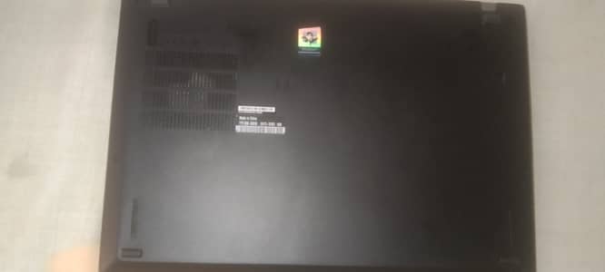 Lenovo ThinkPad X390 i7 8gen 16 GB ram 256 ssd