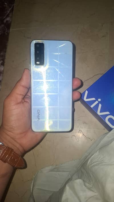 Vivo Y20