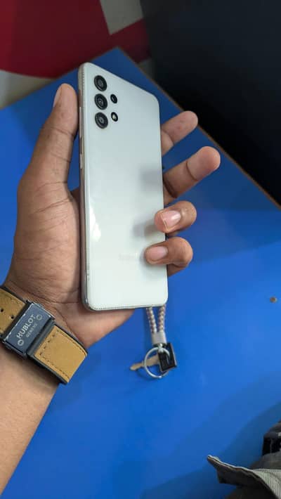 Samsung Mobile A32