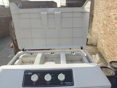 Super aisa ECM-5000 PLUS COOL STAR