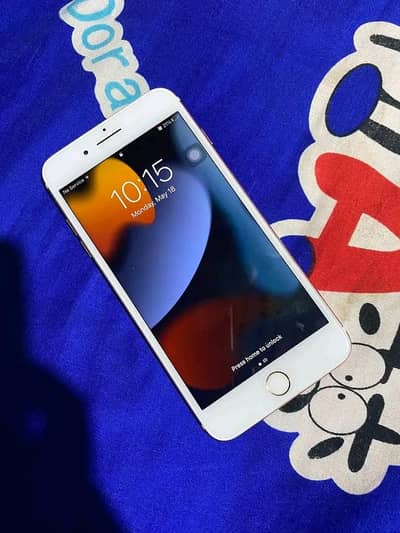 Iphone 7plus PTA approved 128gb My Whatsapp number 0341-15-94-140