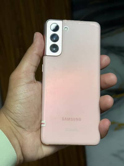 Samsung Galaxy S21 5g