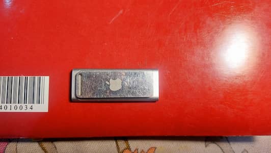Apple iPod Shuffle 3rd Gen