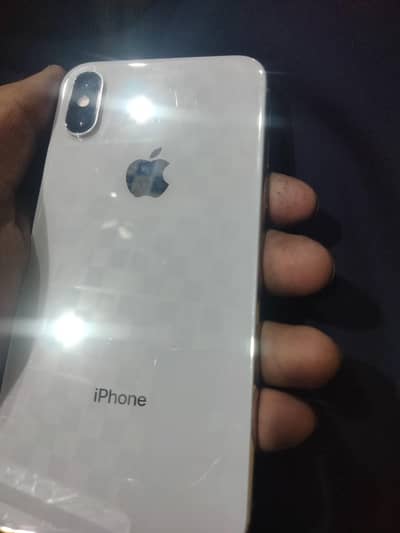 Apple iPhone XS