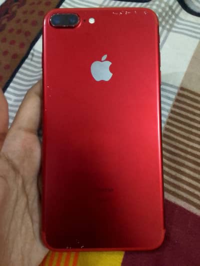 iPhone 7 Plus 128GB (Non-PTA)