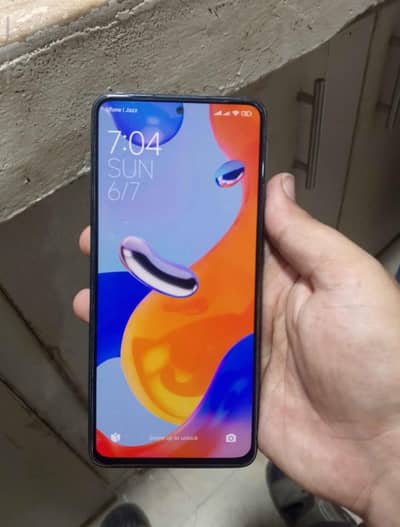 Xiaomi Redmi Note 11 Pro