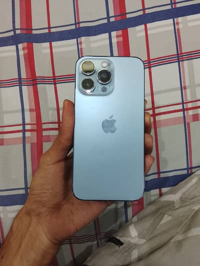 Apple iPhone 13 Pro