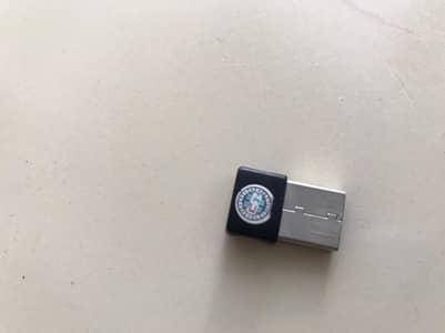Compact ALFA Wi-Fi USB Adapter-High Speed Wireless Connectivity