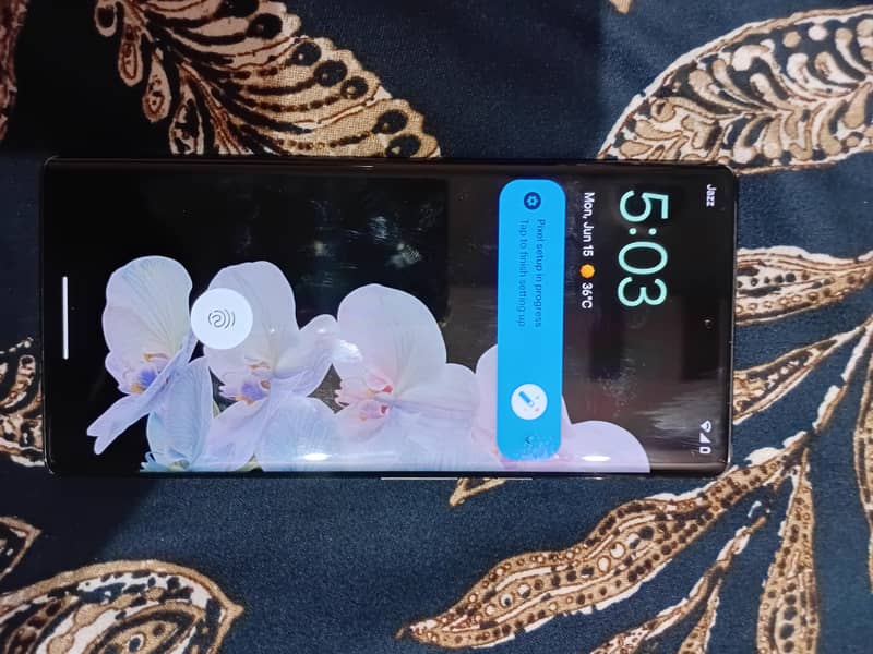 Google Pixel 6 Pro 1