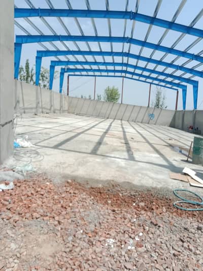 Dairy farm sheds warehouse sheds Industrial Sheds steel structure/