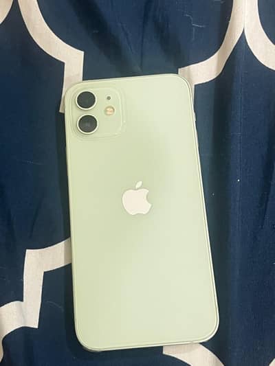 Apple iPhone 12