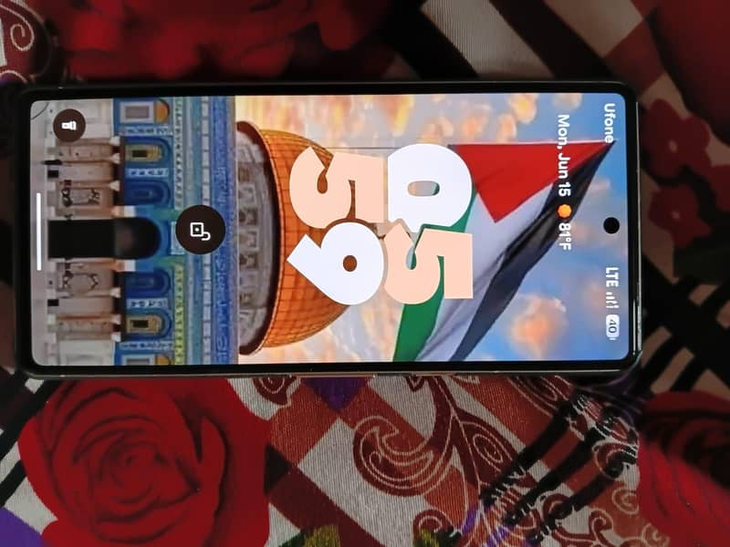 Google Pixel 7 1