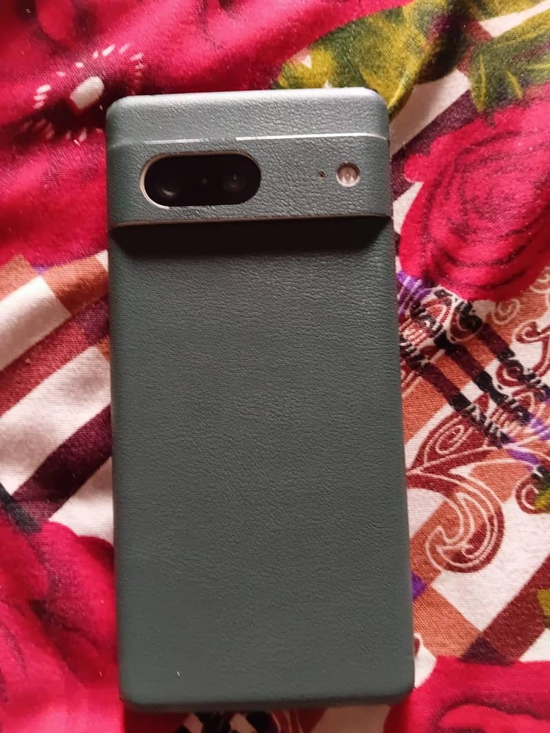 Google Pixel 7 2
