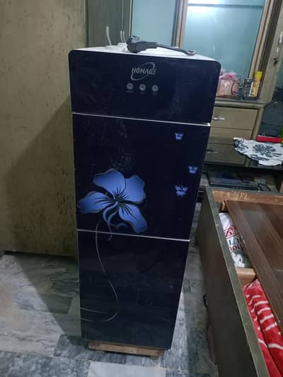 HOMAGE HWD-69