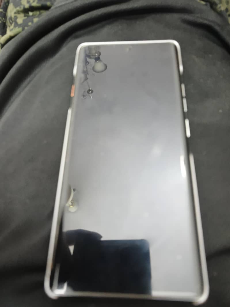 camon 40 pro 0