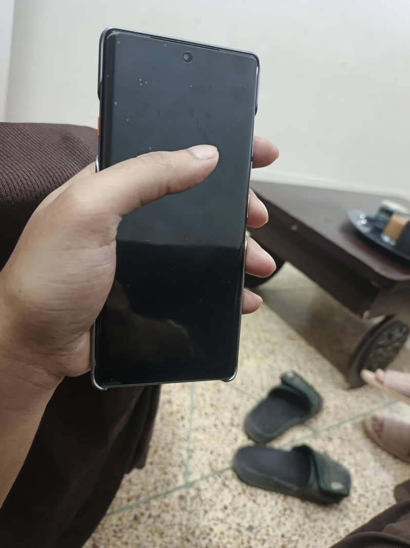 camon 40 pro 1