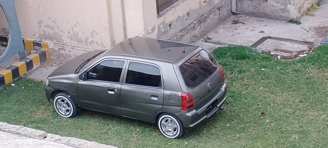 alto vxr 2008 model buy and drive family car