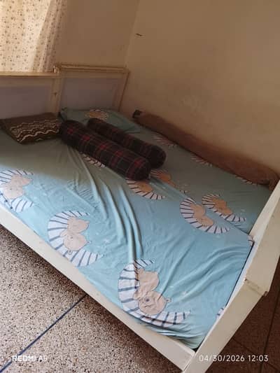 Kids Bunker Bed