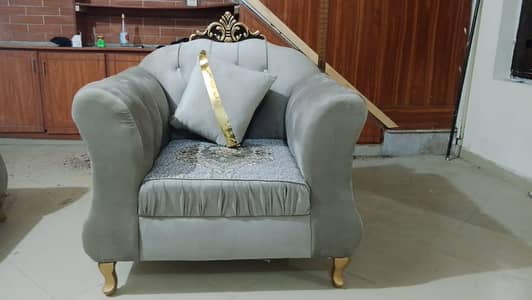 sofas set 3.2. 1.